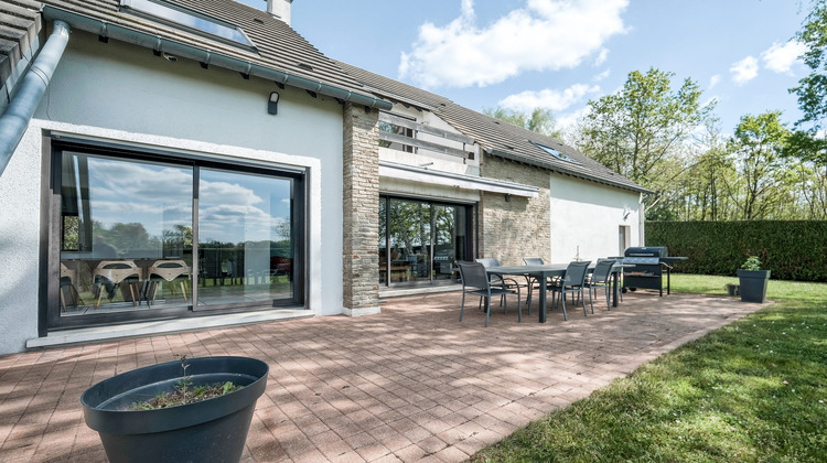 Ma-Cabane - Vente Maison Germigny-l'Évêque, 170 m²