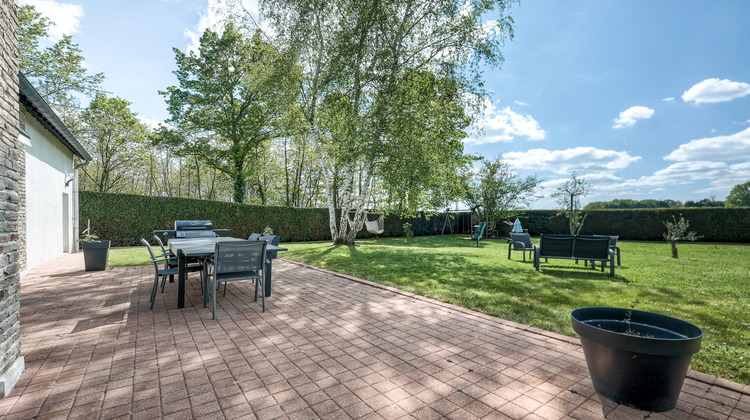 Ma-Cabane - Vente Maison Germigny-l'Évêque, 170 m²