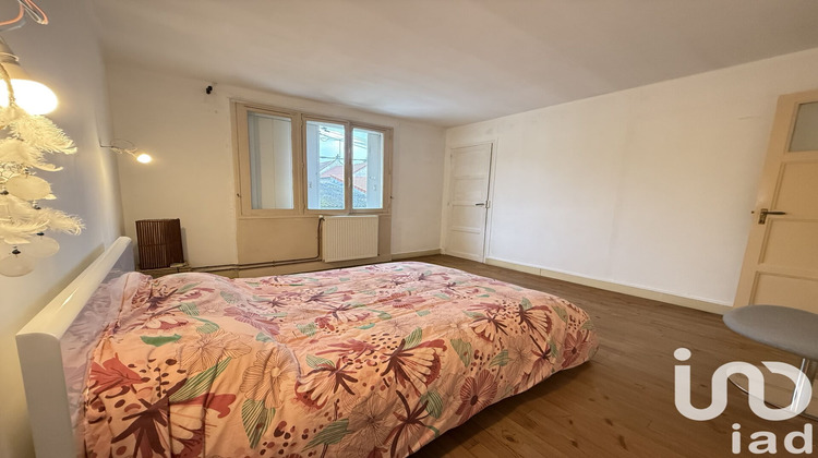 Ma-Cabane - Vente Maison Germigny-l'Évêque, 90 m²