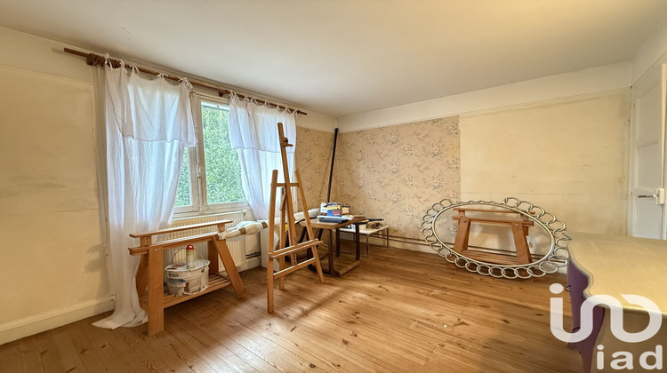 Ma-Cabane - Vente Maison Germigny-l'Évêque, 90 m²