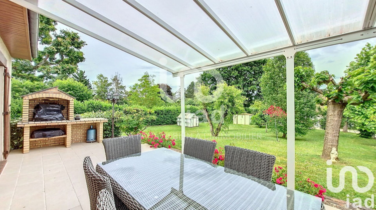 Ma-Cabane - Vente Maison Germigny-l'Évêque, 125 m²