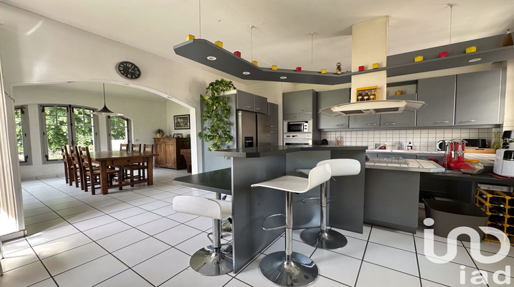 Ma-Cabane - Vente Maison Germigny-l'Évêque, 320 m²