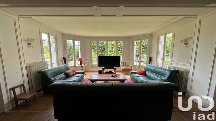 Ma-Cabane - Vente Maison Germigny-l'Évêque, 320 m²