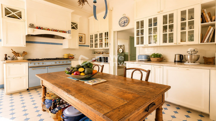 Ma-Cabane - Vente Maison Germigny-l'Évêque, 243 m²
