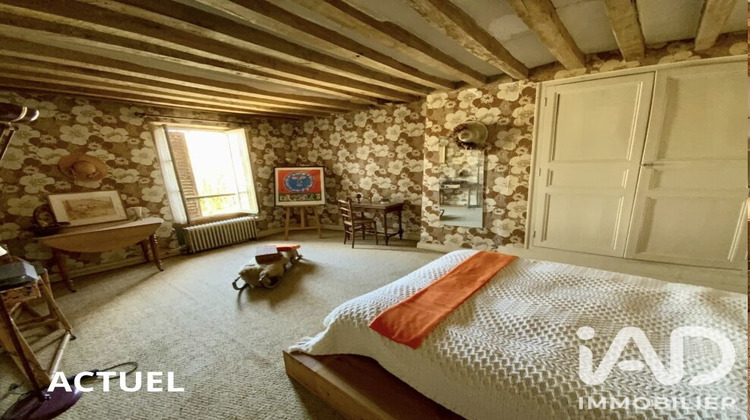 Ma-Cabane - Vente Maison Germigny-l'Évêque, 106 m²
