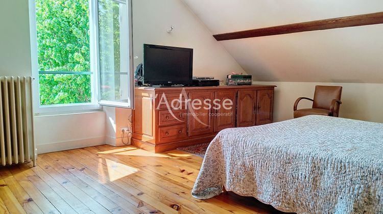 Ma-Cabane - Vente Maison GERMIGNY-L'EVEQUE, 142 m²