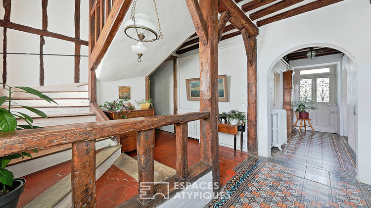 Ma-Cabane - Vente Maison GERMIGNY-L'EVEQUE, 358 m²