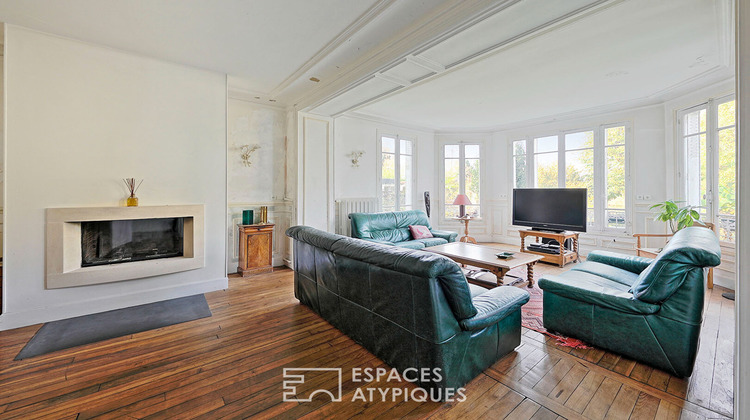 Ma-Cabane - Vente Maison GERMIGNY-L'EVEQUE, 358 m²