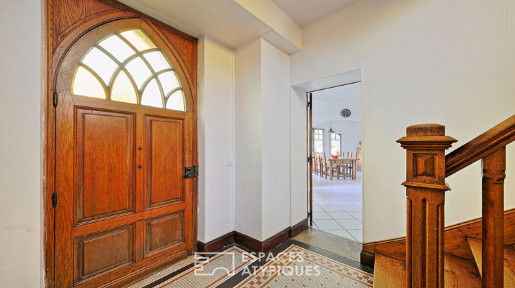 Ma-Cabane - Vente Maison GERMIGNY-L'EVEQUE, 358 m²