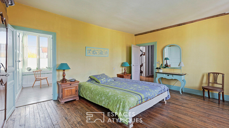 Ma-Cabane - Vente Maison GERMIGNY-L'EVEQUE, 358 m²