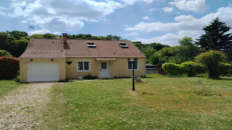 Ma-Cabane - Vente Maison GERMIGNY-L'EVEQUE, 80 m²