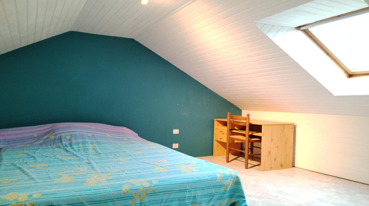 Ma-Cabane - Vente Maison GERMIGNY-L'EVEQUE, 80 m²