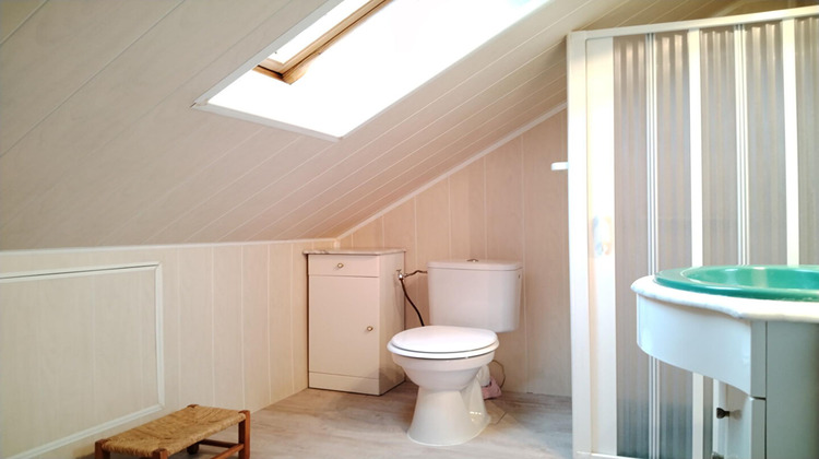 Ma-Cabane - Vente Maison GERMIGNY-L'EVEQUE, 80 m²