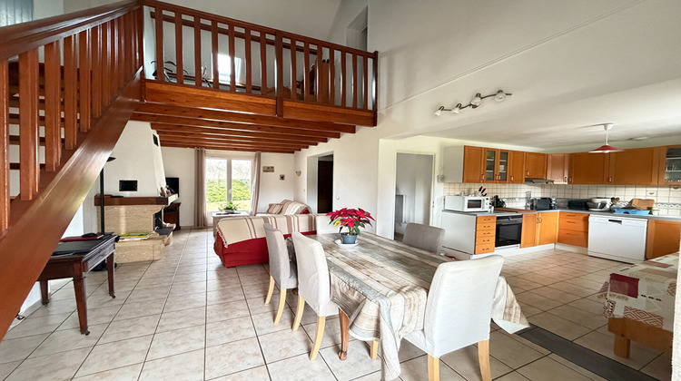 Ma-Cabane - Vente Maison GERMIGNY-L'EVEQUE, 130 m²