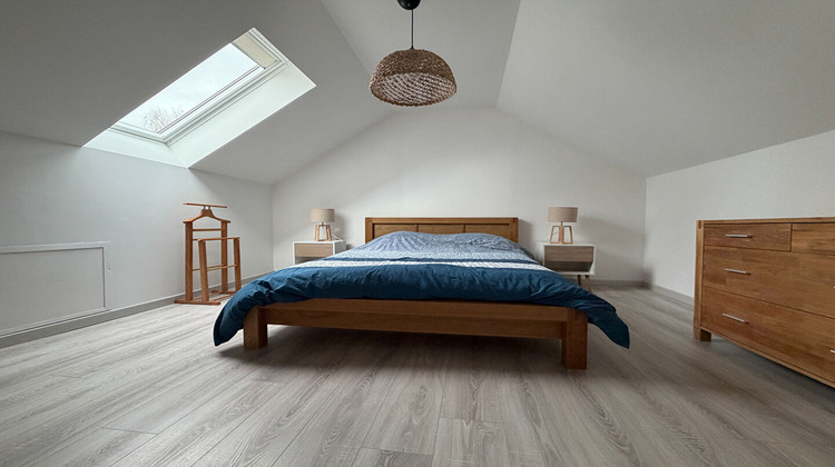 Ma-Cabane - Vente Maison GERMIGNY-L'EVEQUE, 130 m²