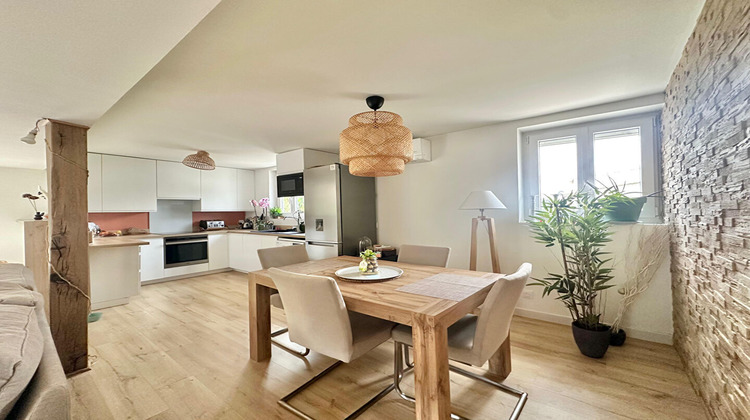 Ma-Cabane - Vente Maison GERMIGNY-L'EVEQUE, 70 m²