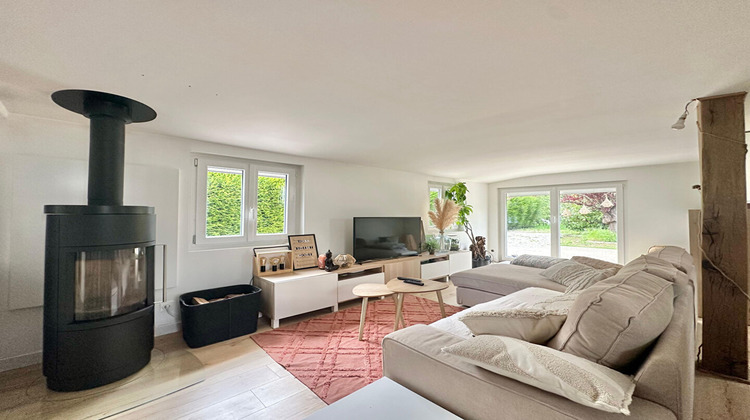 Ma-Cabane - Vente Maison GERMIGNY-L'EVEQUE, 70 m²