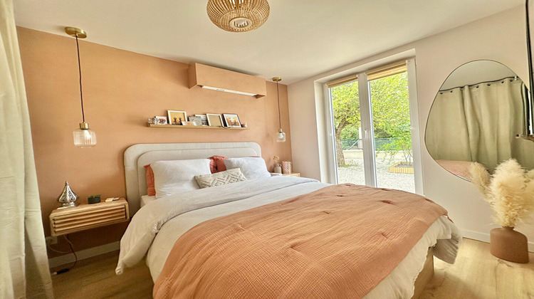 Ma-Cabane - Vente Maison GERMIGNY-L'EVEQUE, 70 m²