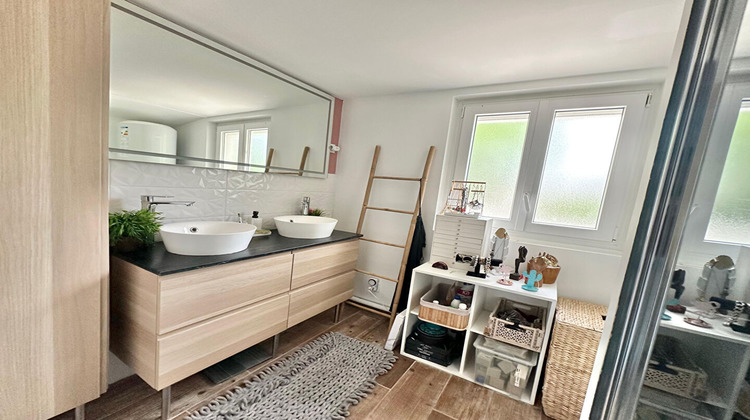 Ma-Cabane - Vente Maison GERMIGNY-L'EVEQUE, 70 m²