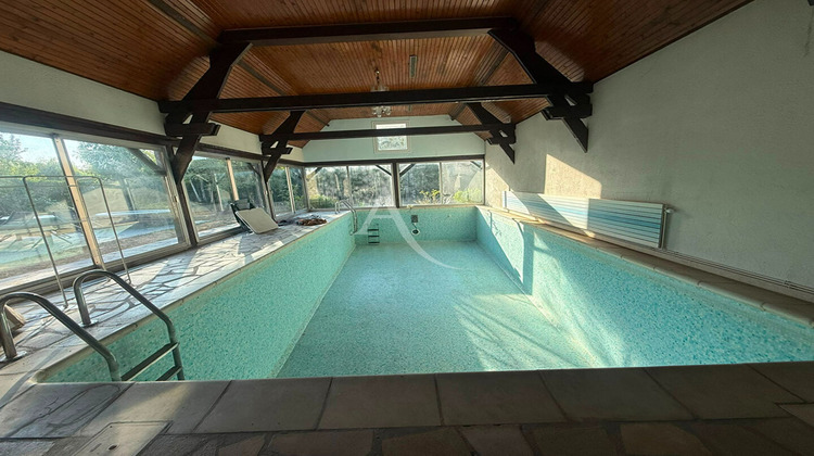 Ma-Cabane - Vente Maison GERMIGNY-L'EVEQUE, 260 m²