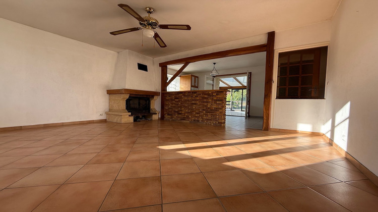 Ma-Cabane - Vente Maison GERMIGNY-L'EVEQUE, 112 m²