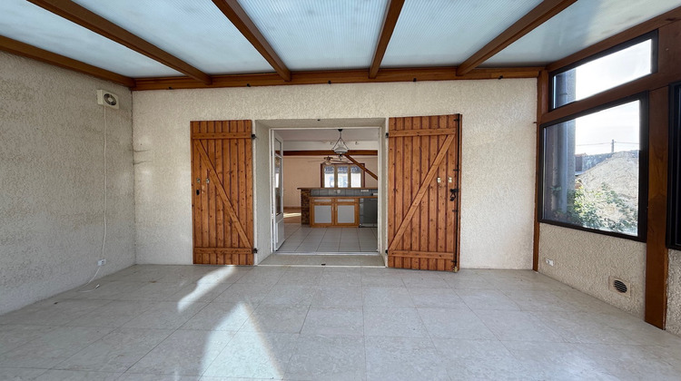 Ma-Cabane - Vente Maison GERMIGNY-L'EVEQUE, 112 m²