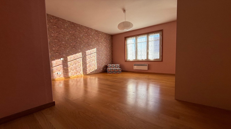 Ma-Cabane - Vente Maison GERMIGNY-L'EVEQUE, 112 m²