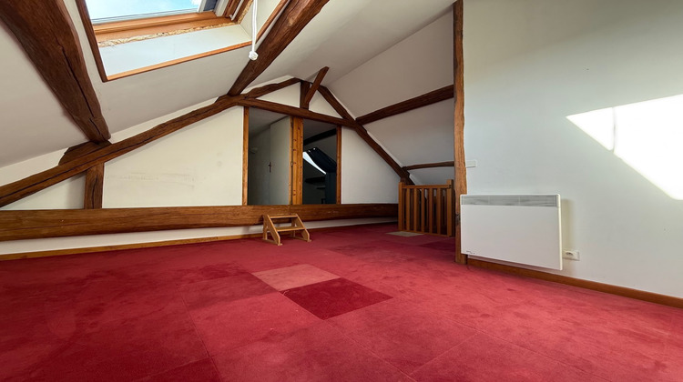 Ma-Cabane - Vente Maison GERMIGNY-L'EVEQUE, 112 m²