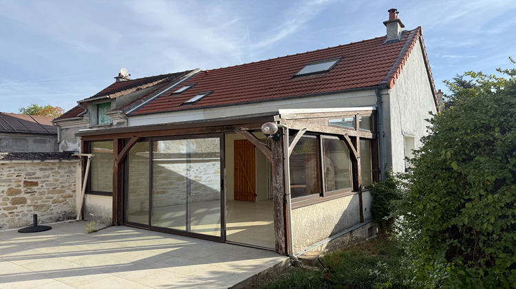 Ma-Cabane - Vente Maison GERMIGNY-L'EVEQUE, 112 m²