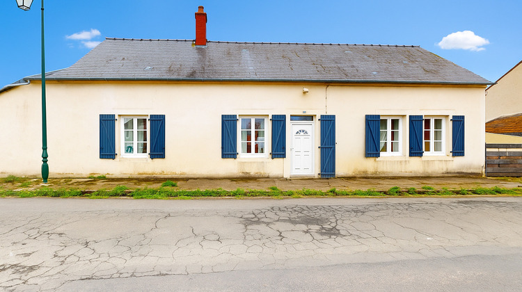 Ma-Cabane - Vente Maison GERMIGNY-L'EXEMPT, 127 m²