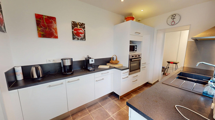 Ma-Cabane - Vente Maison GERMIGNY-L'EXEMPT, 127 m²