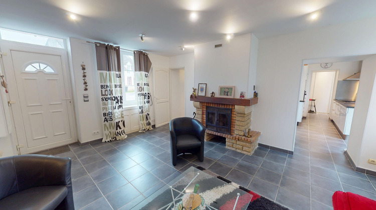 Ma-Cabane - Vente Maison GERMIGNY-L'EXEMPT, 127 m²