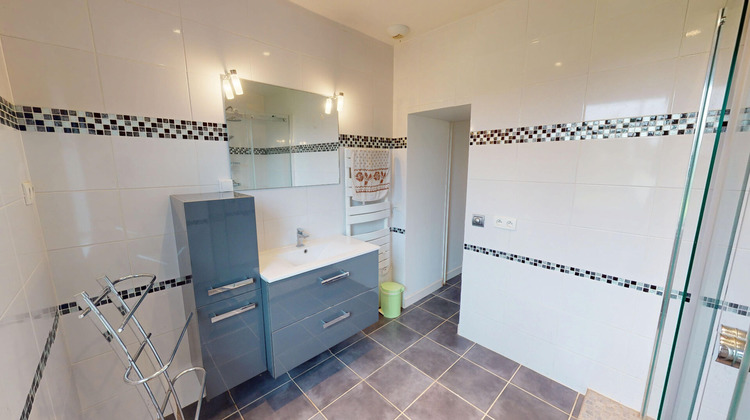 Ma-Cabane - Vente Maison GERMIGNY-L'EXEMPT, 127 m²