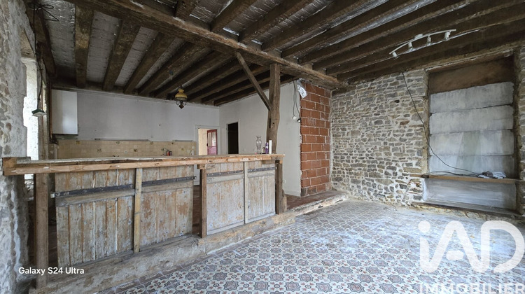 Ma-Cabane - Vente Maison Germigny-l'Exempt, 147 m²
