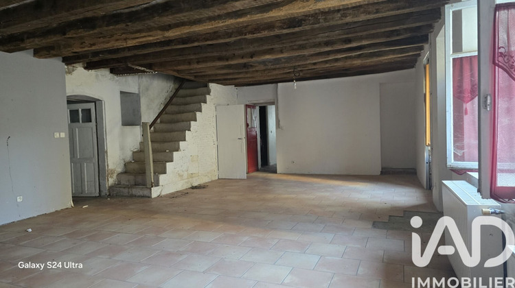 Ma-Cabane - Vente Maison Germigny-l'Exempt, 147 m²