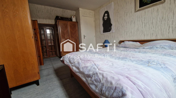 Ma-Cabane - Vente Maison Germigny-l'Exempt, 90 m²