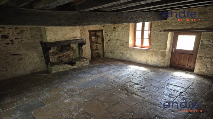 Ma-Cabane - Vente Maison Germigny-l'Exempt, 320 m²