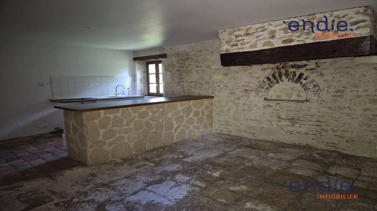 Ma-Cabane - Vente Maison Germigny-l'Exempt, 320 m²