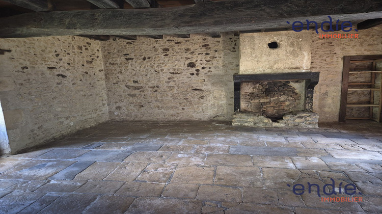 Ma-Cabane - Vente Maison Germigny-l'Exempt, 320 m²