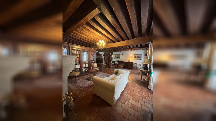 Ma-Cabane - Vente Maison GERMIGNY L EXEMPT, 385 m²