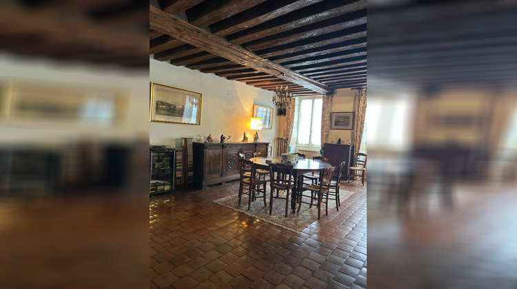 Ma-Cabane - Vente Maison GERMIGNY L EXEMPT, 385 m²