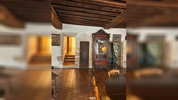 Ma-Cabane - Vente Maison GERMIGNY L EXEMPT, 385 m²