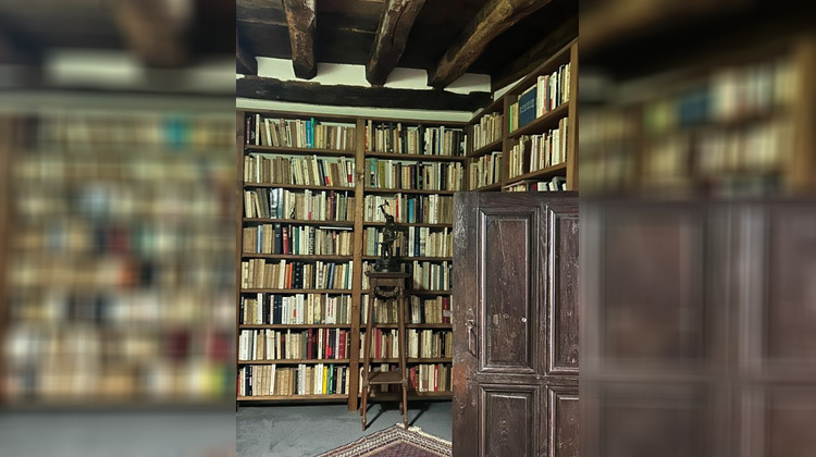 Ma-Cabane - Vente Maison GERMIGNY L EXEMPT, 385 m²