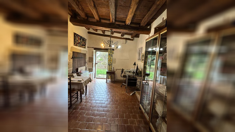 Ma-Cabane - Vente Maison GERMIGNY L EXEMPT, 385 m²