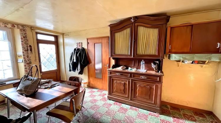 Ma-Cabane - Vente Maison Germigny-sous-Coulombs, 77 m²