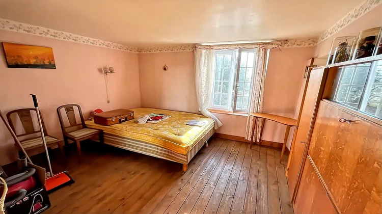 Ma-Cabane - Vente Maison Germigny-sous-Coulombs, 77 m²