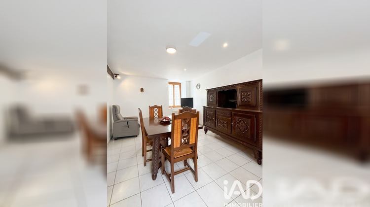 Ma-Cabane - Vente Maison Germigny-sous-Coulombs, 92 m²