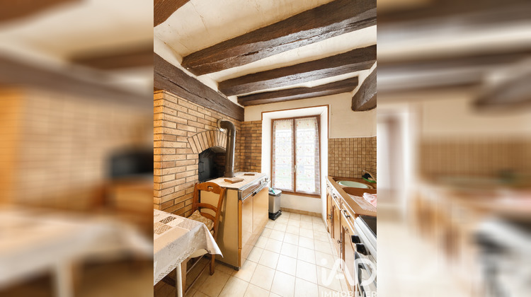 Ma-Cabane - Vente Maison Germigny-sous-Coulombs, 92 m²
