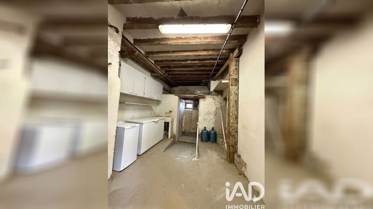 Ma-Cabane - Vente Maison Germigny-sous-Coulombs, 92 m²