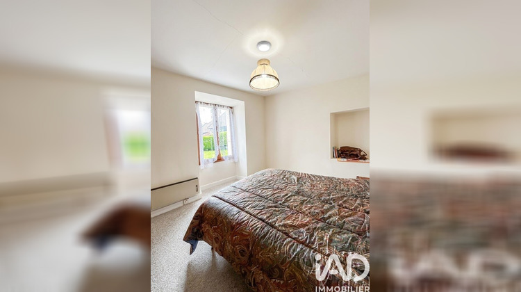Ma-Cabane - Vente Maison Germigny-sous-Coulombs, 92 m²